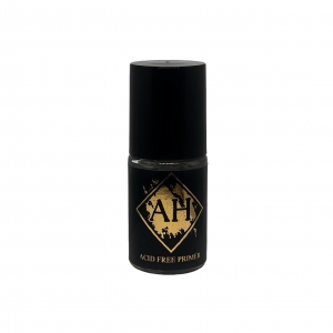 AH NAILS COLLECTION ACID FREE PRIMER 5ML