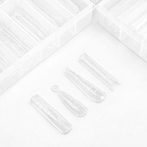 NC NAILS COMPANY DUAL FORM CLASSIC 120SZT