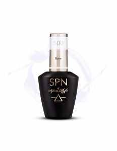 SPN NAILS 500 BASE UV LAQ 12ML