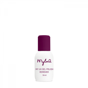 MYLAQ MY UV GEL POLISH REMOVER ZMYWACZ DO PAZNOKCI