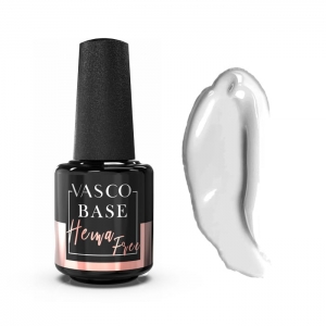 VASCO BAZA HYBRYDOWA BASE COAT HEMA FREE 15ML