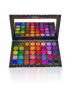 BPERFECT X STACEY MARIE CARNIVAL III LOVE TAHITI PALETTE PALETA CIENI