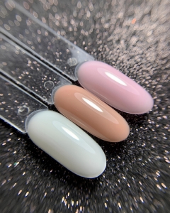 DARK BY RIOR MILKY WHITE TOP 10ml