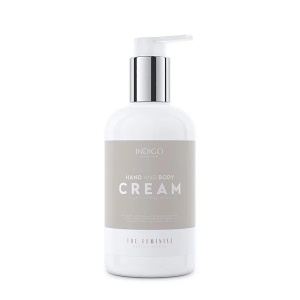THE FEMINIST HAND & BODY KREM 300ML
