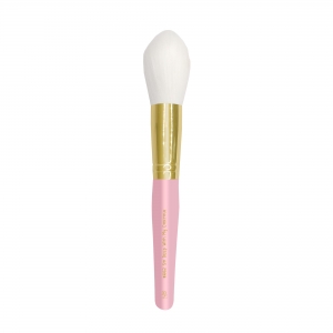 P.LOUISE CONTOUR BRUSH #662 PĘDZEL DO KONTUROWANIA I DEFINIOWANIA TWARZY