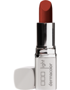 KRYOLAN DERMACOLOR LIGHT LIPSTICK POMADKA DO UST