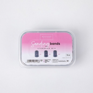 MISTERO MILANO ZESTAW  OPASEK SCIERNYCH MINI 100/180/240