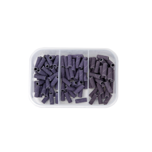 MISTERO MILANO ZESTAW  OPASEK SCIERNYCH MINI 120/180/240