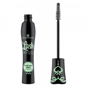 ESSENCE LASH PRINCESS FALSE LASH EFFECT MASCARA TUSZ DO RZĘS