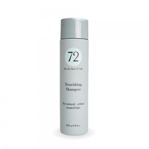 72 HAIR SZAMPON ODŻYWCZY 250ML