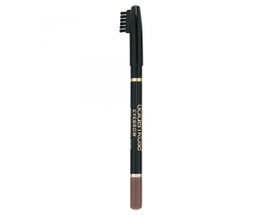 GOLDEN ROSE EYEBROW PENCIL KREDKA DO BRWI ZE SZCZOTECZKĄ