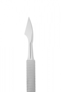 STALEKS PRO EXPERT PE-30/3 CUTICLE PUSHER (ROUNDED PUSHER AND REMOVER) - KOPYTKO DO SKÓREK