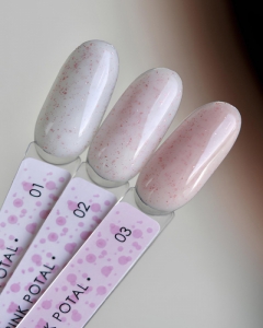 DARK BY RIOR MEDIUM POTAL GEL 15ml