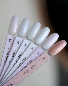 DARK BY RIOR MEDIUM POTAL GEL 15ml