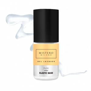 MISTERO MILANO BAZA FLEXI DO LAKIERÓW HYBRYDOWYCH - FLEXI BASE 7ML