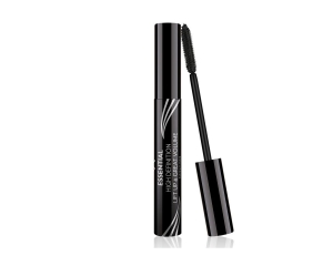 GOLDEN ROSE ESSENTIAL  HIGH DEFINITION LIFT UP & GREAT VOLUME MASCARA UNOSZĄCY I POGRUBIAJĄCY TUSZ DO RZĘS