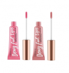 CATRICE DEWY FUL LIPS ODŻYWIAJĄCY BALSAM DO UST