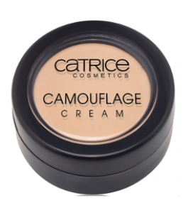 CATRICE CAMOUFLAGE CREAM KOREKTOR W KREMIE