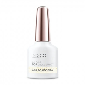 GEL POLISH UV LED TOP EFFECT ABRACADOBRA