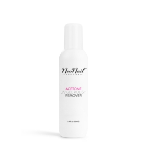 NEONAIL UV GEL POLISH REMOVER ACETON 