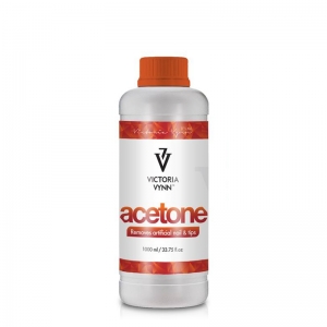 VICTORIA VYNN ACETON REMOVER 1000ml 