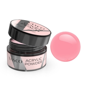 VASCO ACRYLIC POWDER DEEP PINK - PUDER AKRYLOWY 15ML