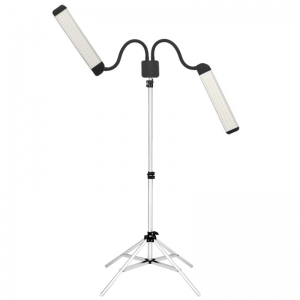 ACTIVESHOP Lampa led do rzęs i makijażu Polluks II typ msp-ld01 