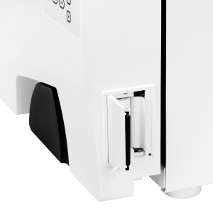 Lafomed autoklaw Premium Line LFSS12AA LCD z drukarką 12 L kl. B medyczna  (114182)