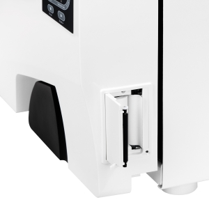 Lafomed autoklaw Standard Line LFSS12AA LED z drukarką 12 L kl. B medyczna (127652)