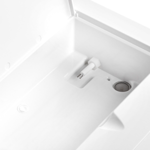 Lafomed autoklaw LFSS03AA LCD 3 L kl. B medyczna (132695)