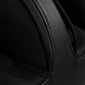 Sakura fotel masujący Luxury 808 czarno beżowy (143080)