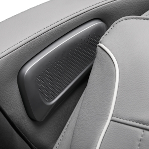 Sakura fotel masujący Comfort Plus 806 szary (143082)