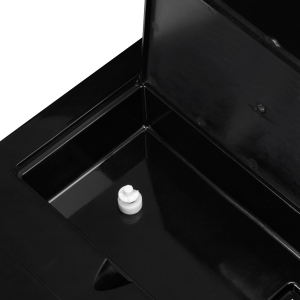 Lafomed autoklaw LFSS03AA LCD 3 L kl. B medyczna czarny (146711)