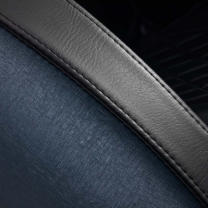 Sakura fotel masujący Classic 305 Niebieski (147321)