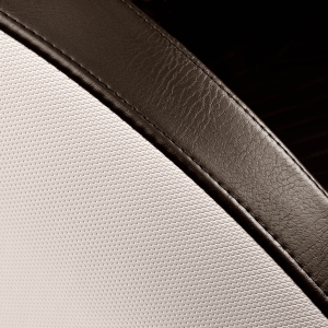 Sakura fotel masujący Classic 305 Brązowy (147322)