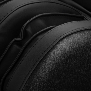 Sakura fotel masujący Standard 801 czarno-czerwony (148098)