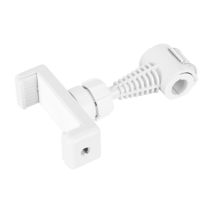 Lampa zabiegowa Glow MX3 do blatu biała 20W (147993)