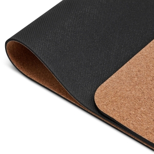 Mata do Jogi BALANCE MAT Cork Rubber (149576)