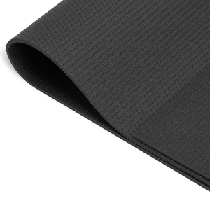 Mata do Jogi BALANCE MAT PVC BLACK (149577)