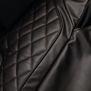 Sakura fotel masujący Comfort Plus 806 czarny (148411)