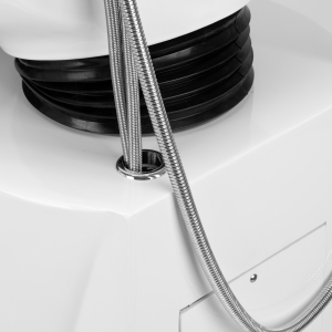 Gabbiano myjnia fryzjerska Porto srebrno Szary (149523)