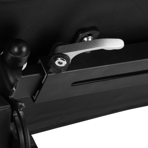 Podłokietnik do tatuażu Pro Ink 721 czarny (149382)