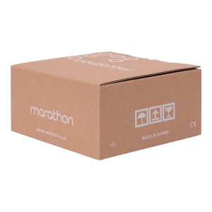 Saeyang frezarka Marathon 3 Champion white + H35LSP szara (152029)