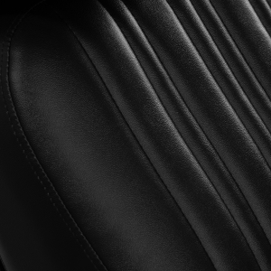 Gabbiano Myjnia Barberska Patrizio Czarna (149494)