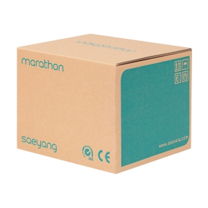 Saeyang frezarka Marathon K48 PRO BS35 bezszczotkowa (149716)