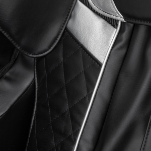 Sakura fotel masujący Prime 101 czarny (154219)