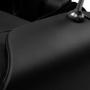 Sakura fotel masujący Luxury 808 czarny (154183)