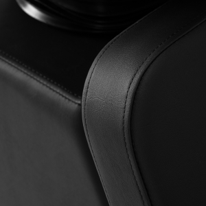 Myjnia fryzjerska Hair System Edge Noir czarna  (154338)