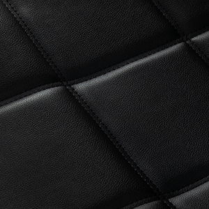 Myjnia fryzjerska Hair System Komodo czarna (155303)