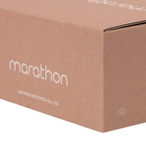 Saeyang frezarka Marathon 3 Champion NEW white + H200  (154481)